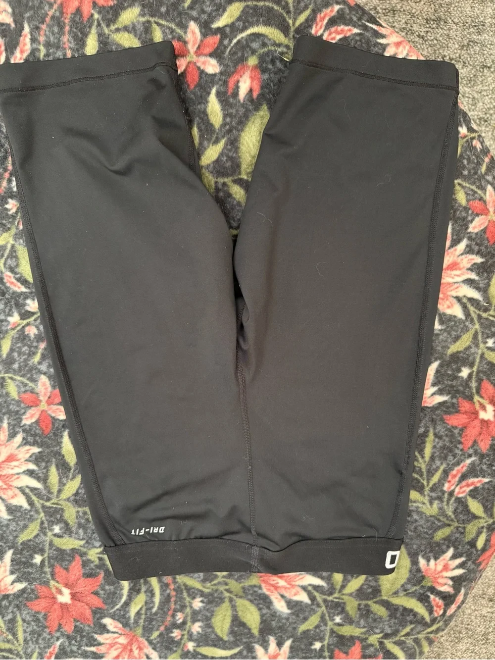 Nike kids leggings